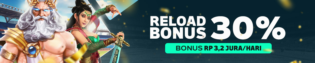 Bonus Extra Rollover Harian W88 Slot